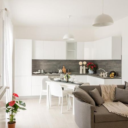 Fco Secrets Luxury Apartment 菲乌米奇诺 外观 照片