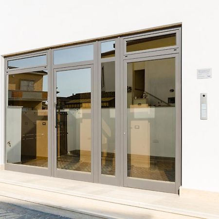 Fco Secrets Luxury Apartment 菲乌米奇诺 外观 照片
